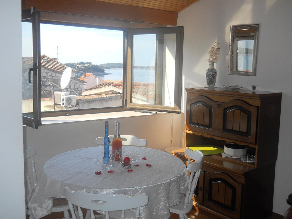 Apartments Ada Novak Hvar Town Room photo