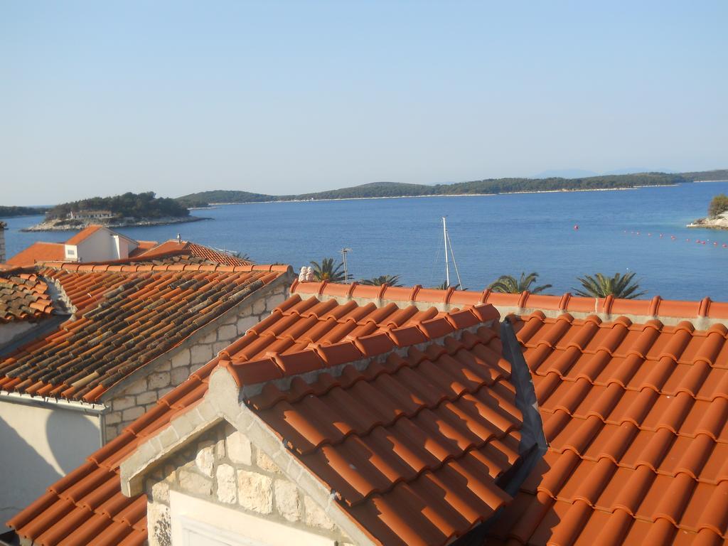 Apartments Ada Novak Hvar Town Room photo