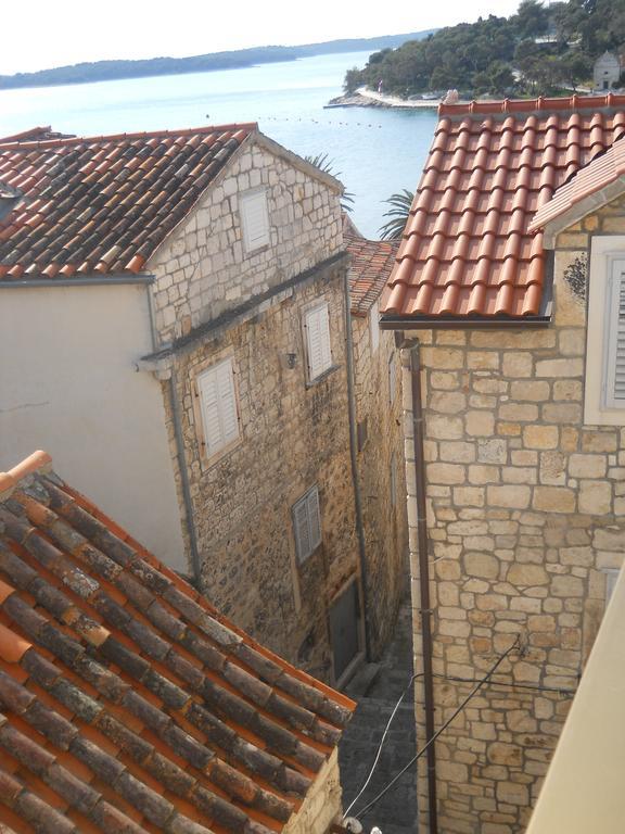 Apartments Ada Novak Hvar Town Room photo