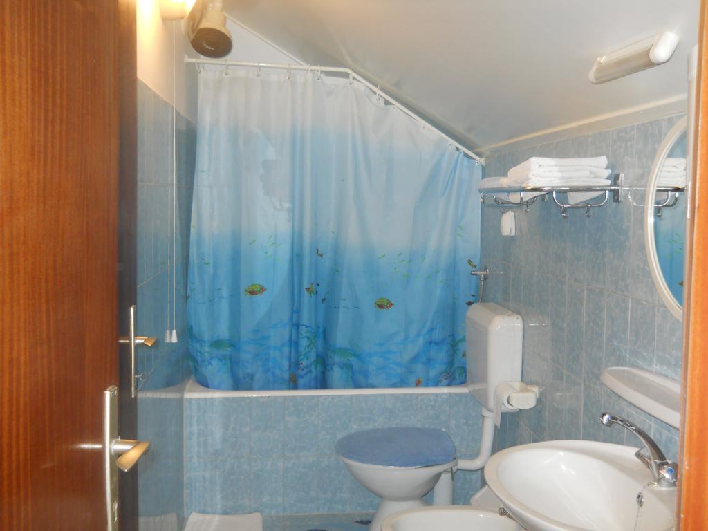 Apartments Ada Novak Hvar Town Room photo